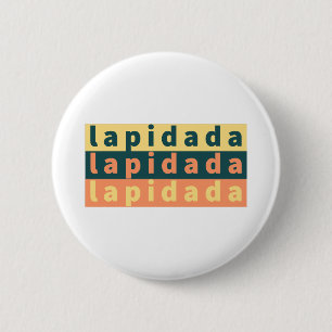 Lapidada Button
