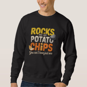 Lapidary Spaß Geology Rock Collections, Geologist Sweatshirt