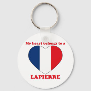 Lapierre Schlüsselanhänger