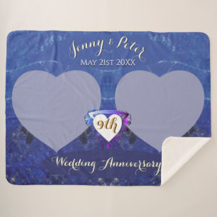 Lapis Fotos Hochzeit JubiläumSherpa Blanket Sherpadecke