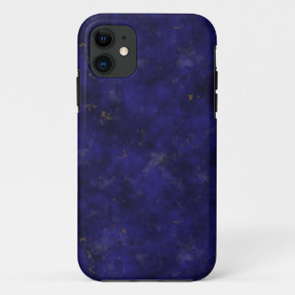 Lapislazuli iPhone 11 Hülle