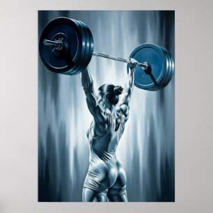 L'APOGÉE DE SAPHIR (Sapphire Apex) Poster