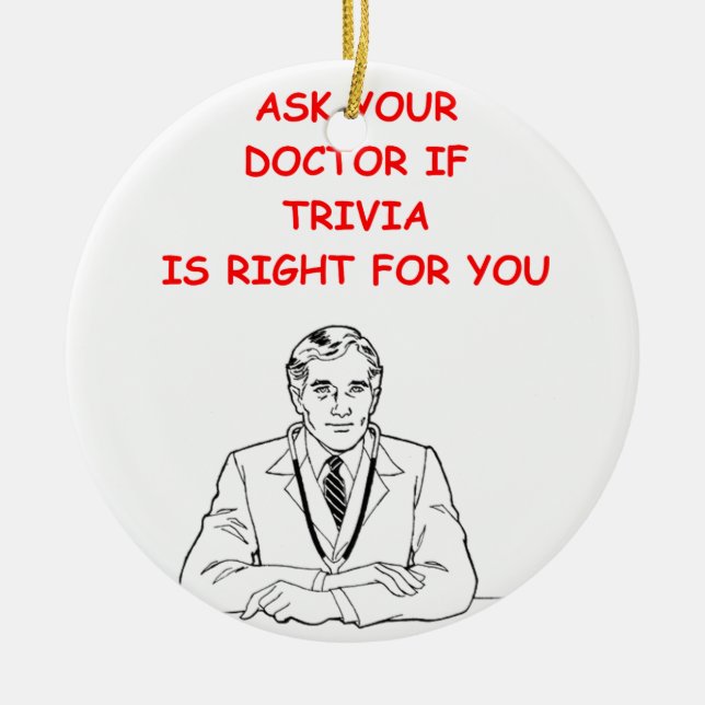 LAPPALIEN KERAMIKORNAMENT (Vorne)