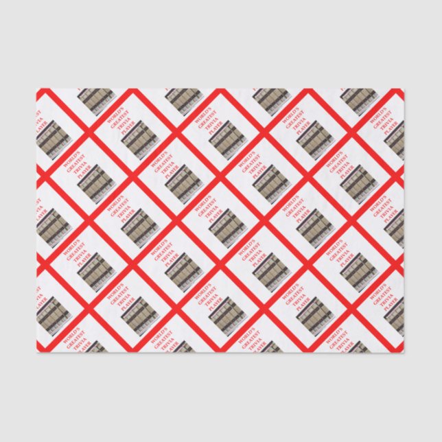 LAPPALIEN SEIDENPAPIER (Vorderseite)