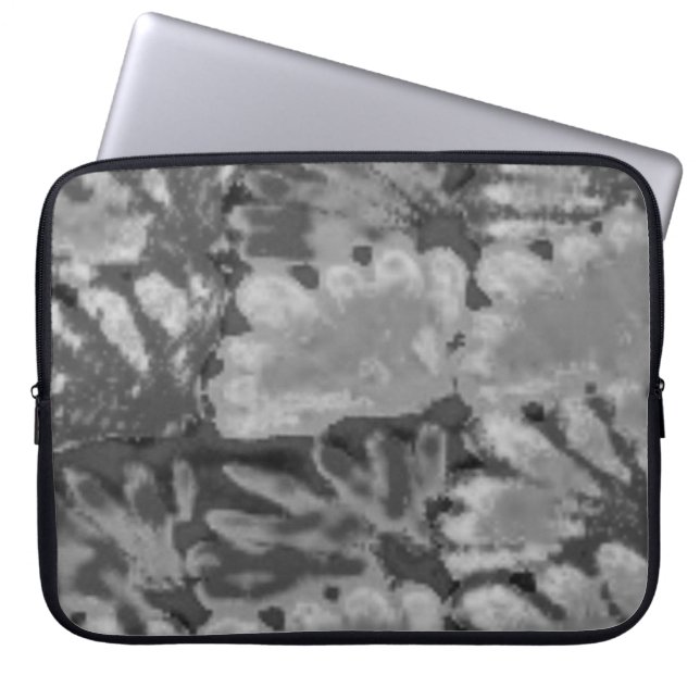 Laptop-Hülle Elektronik-Tasche Computer-Design Laptopschutzhülle (Vorderseite)
