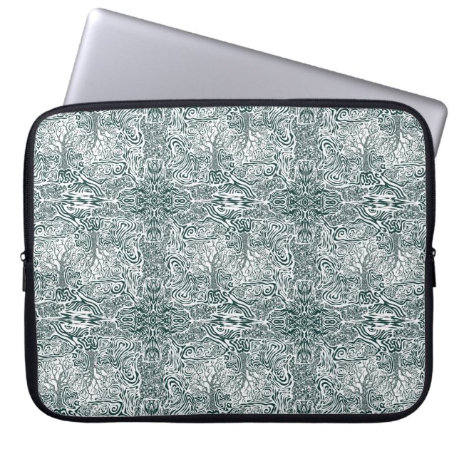Laptop-Hülle Laptopschutzhülle (Vorderseite)