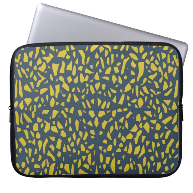 Laptop-Hülle Laptopschutzhülle (Vorderseite)