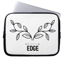 Laptop-Hülle – Modern Edge Laptopschutzhülle