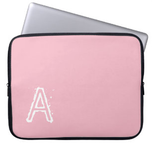 Laptop-Hülle Rosa Laptopschutzhülle