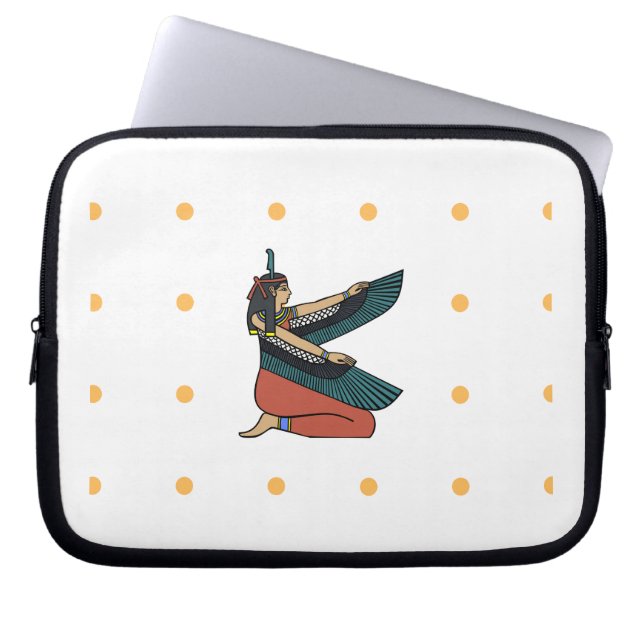Laptop-Hüllen  Laptopschutzhülle (Vorderseite)