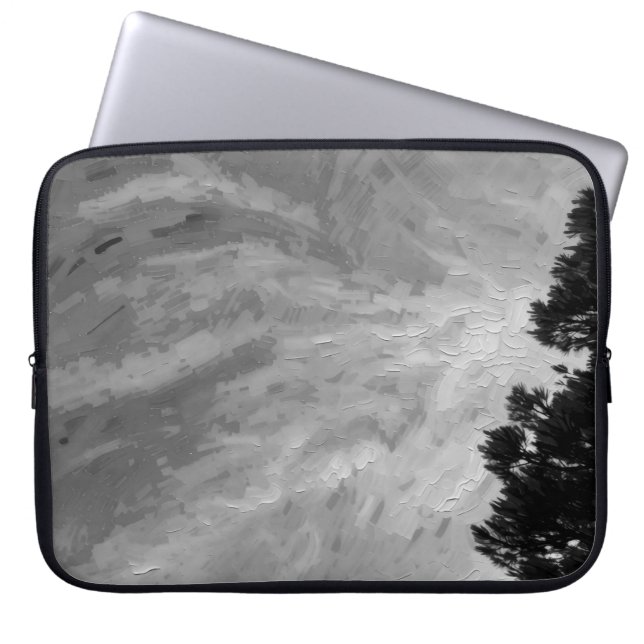 LAPTOP-HÜLLEN-STILDESIGN LAPTOPSCHUTZHÜLLE (Vorderseite)