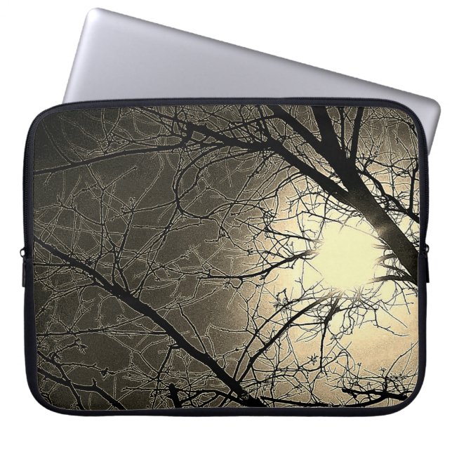 LAPTOP-HÜLLEN-STYLE-DESIGN LAPTOPSCHUTZHÜLLE (Vorderseite)