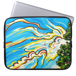 LAPTOP-HÜLLEN-STYLE-DESIGN LAPTOPSCHUTZHÜLLE