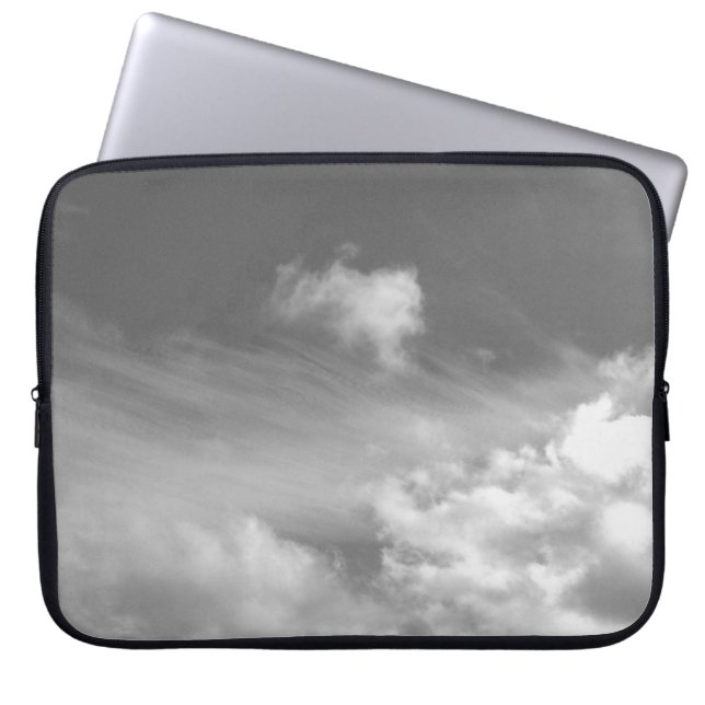 LAPTOP-HÜLLEN-STYLE-DESIGN LAPTOPSCHUTZHÜLLE (Vorderseite)