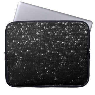 Laptop-Hülse KristallBling Strass Laptopschutzhülle