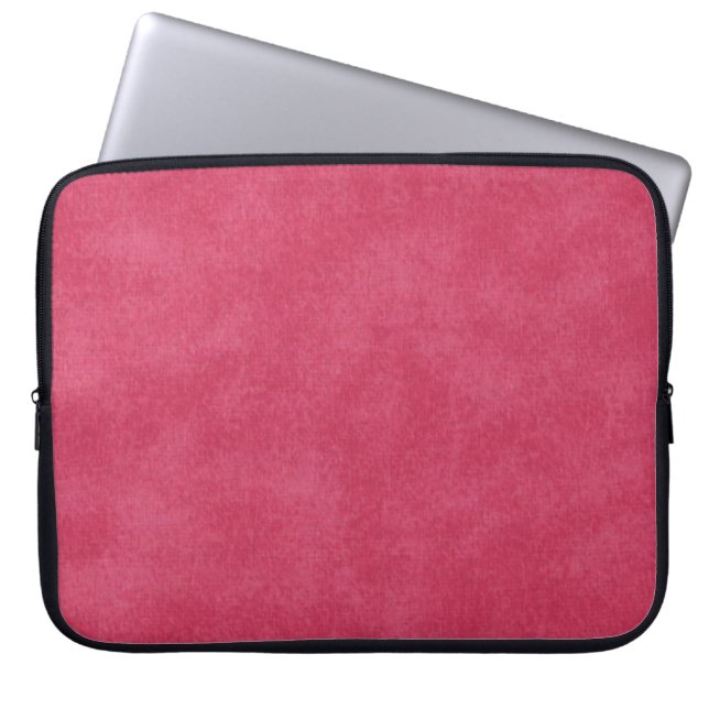 Laptop-Hülse Laptopschutzhülle (Vorderseite)