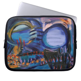 Laptop-Hülse Laptopschutzhülle