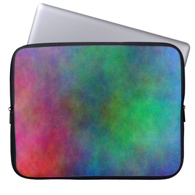 Laptop-Hülse Laptopschutzhülle (Vorderseite)