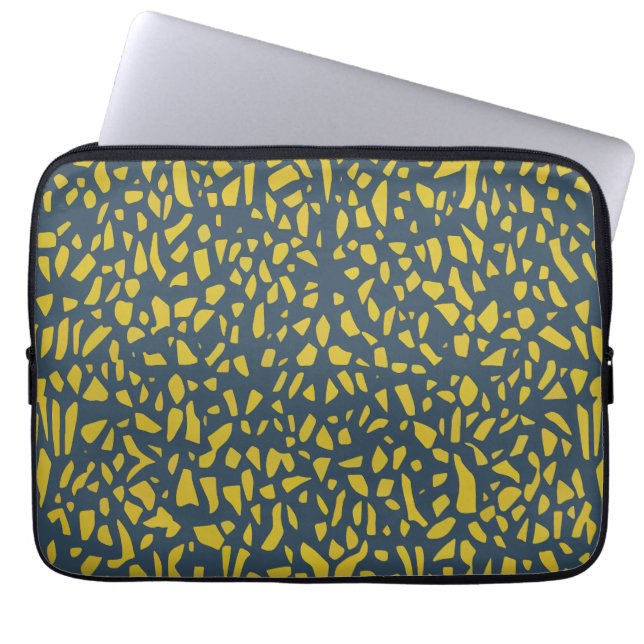 Laptop Laptopschutzhülle (Vorderseite)