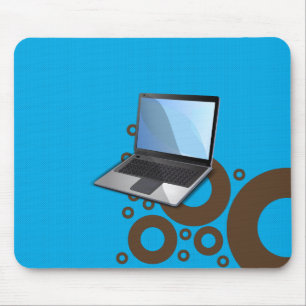 Laptop Mousepad