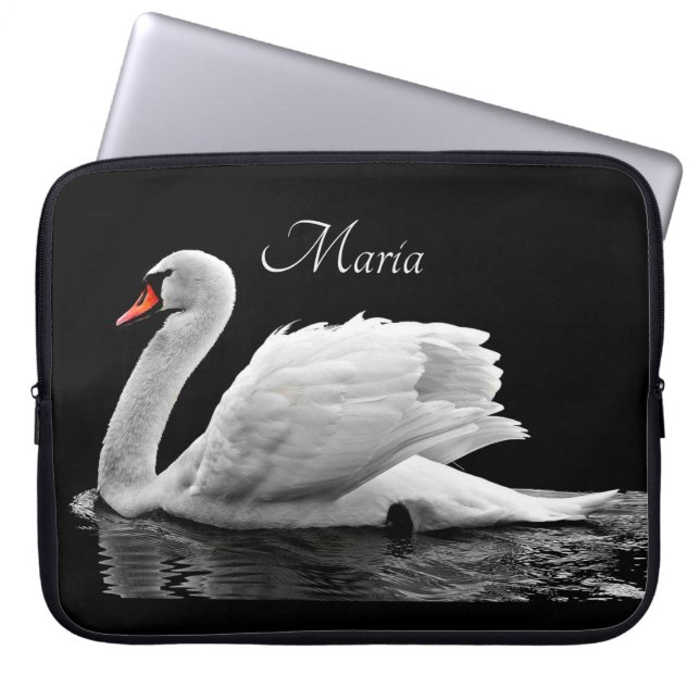 Laptop Sleeve (Vorderseite)