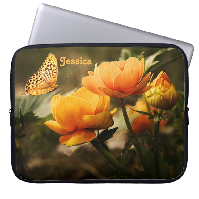 Laptop Sleeve (Vorderseite)