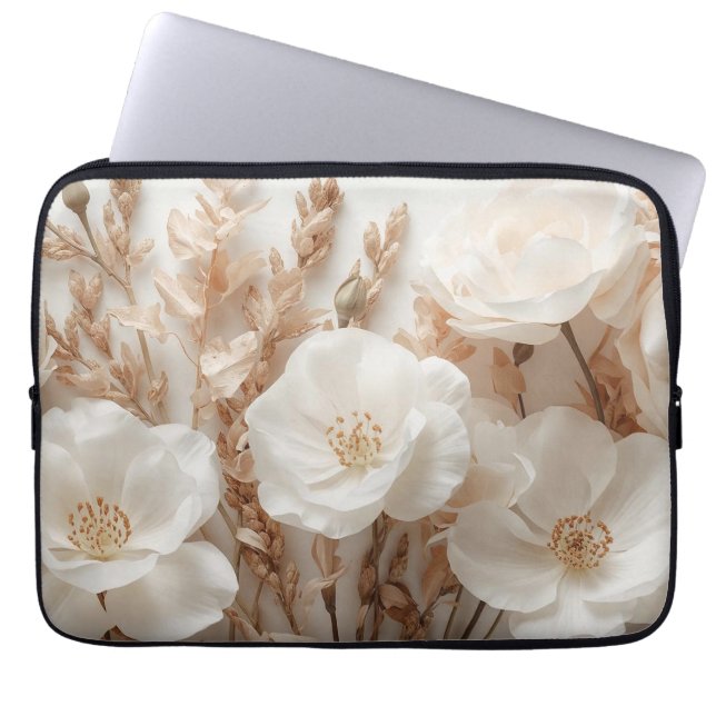 Laptop Sleeve (Vorderseite)