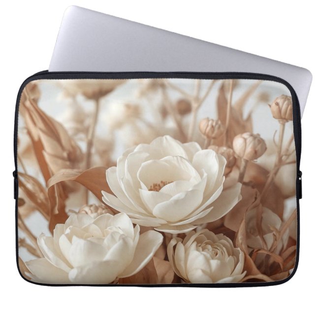 Laptop Sleeve (Vorderseite)