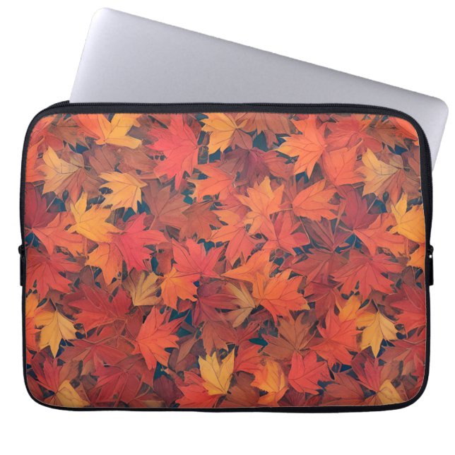 Laptop Sleeve (Vorderseite)