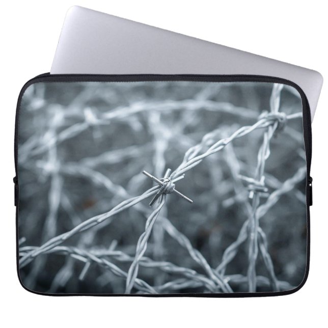 Laptop Sleeve (Vorderseite)