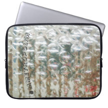 LAPTOP SLEEVE/10-13-15"/#MMETROPOLIM