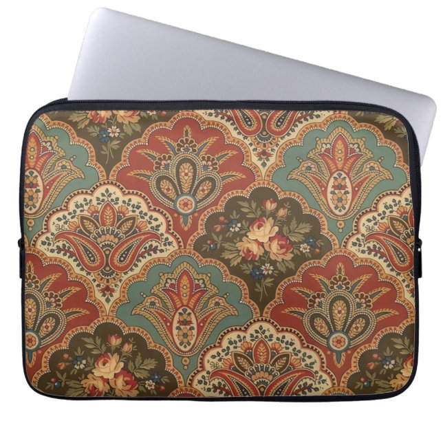 Laptop sleeve 13 inch (Vorderseite)