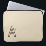 Laptop Sleeve Beige<br><div class="desc">Für jedermann ist eine personalisierte Laptop-Hülle nach Maß erhältlich. Diese einzigartig gestaltete Laptop-Hülle ist ansprechend und attraktiv. Während Sie bereits hier sind, können Sie auch andere verwandte Badezimmerartikel wie Duschvorhänge, Seifenspender, Badematten, Set mit Badewanne, bunte Kinderduschvorhänge, Personenwaage, Duschvorhänge, Badzubehör, Seife und Teenager mit heißesten Duschvorhängen sehen. Vielen Dank für Ihren...</div>