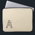 Laptop Sleeve Beige<br><div class="desc">Für jedermann ist eine personalisierte Laptop-Hülle nach Maß erhältlich. Diese einzigartig gestaltete Laptop-Hülle ist ansprechend und attraktiv. Während Sie bereits hier sind, können Sie auch andere verwandte Badezimmerartikel wie Duschvorhänge, Seifenspender, Badematten, Set mit Badewanne, bunte Kinderduschvorhänge, Personenwaage, Duschvorhänge, Badzubehör, Seife und Teenager mit heißesten Duschvorhängen sehen. Vielen Dank für Ihren...</div>