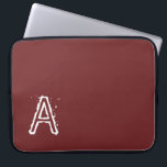 Laptop Sleeve Burgundy<br><div class="desc">Für jedermann ist eine personalisierte Laptop-Hülle nach Maß erhältlich. Diese einzigartig gestaltete Laptop-Hülle ist ansprechend und attraktiv. Während Sie bereits hier sind, können Sie auch andere verwandte Badezimmerartikel wie Duschvorhänge, Seifenspender, Badematten, Set mit Badewanne, bunte Kinderduschvorhänge, Personenwaage, Duschvorhänge, Badzubehör, Seife und Teenager mit heißesten Duschvorhängen sehen. Vielen Dank für Ihren...</div>