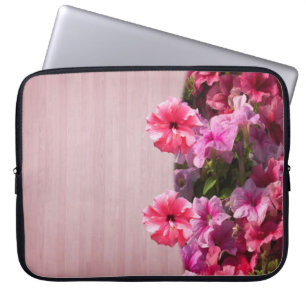 Laptop Sleeve Floral