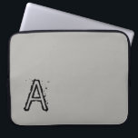 Laptop Sleeve Grau<br><div class="desc">Für jedermann ist eine personalisierte Laptop-Hülle nach Maß erhältlich. Diese einzigartig gestaltete Laptop-Hülle ist ansprechend und attraktiv. Während Sie bereits hier sind, können Sie auch andere verwandte Badezimmerartikel wie Duschvorhänge, Seifenspender, Badematten, Set mit Badewanne, bunte Kinderduschvorhänge, Personenwaage, Duschvorhänge, Badzubehör, Seife und Teenager mit heißesten Duschvorhängen sehen. Vielen Dank für Ihren...</div>