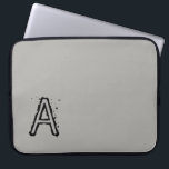 Laptop Sleeve Grau<br><div class="desc">Für jedermann ist eine personalisierte Laptop-Hülle nach Maß erhältlich. Diese einzigartig gestaltete Laptop-Hülle ist ansprechend und attraktiv. Während Sie bereits hier sind, können Sie auch andere verwandte Badezimmerartikel wie Duschvorhänge, Seifenspender, Badematten, Set mit Badewanne, bunte Kinderduschvorhänge, Personenwaage, Duschvorhänge, Badzubehör, Seife und Teenager mit heißesten Duschvorhängen sehen. Vielen Dank für Ihren...</div>