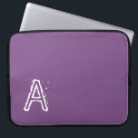 Laptop Sleeve Lila<br><div class="desc">Für jedermann ist eine personalisierte Laptop-Hülle nach Maß erhältlich. Diese einzigartig gestaltete Laptop-Hülle ist ansprechend und attraktiv. Während Sie bereits hier sind, können Sie auch andere verwandte Badezimmerartikel wie Duschvorhänge, Seifenspender, Badematten, Set mit Badewanne, bunte Kinderduschvorhänge, Personenwaage, Duschvorhänge, Badzubehör, Seife und Teenager mit heißesten Duschvorhängen sehen. Vielen Dank für Ihren...</div>