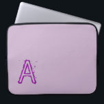 Laptop Sleeve Lila<br><div class="desc">Für jedermann ist eine personalisierte Laptop-Hülle nach Maß erhältlich. Diese einzigartig gestaltete Laptop-Hülle ist ansprechend und attraktiv. Während Sie bereits hier sind, können Sie auch andere verwandte Badezimmerartikel wie Duschvorhänge, Seifenspender, Badematten, Set mit Badewanne, bunte Kinderduschvorhänge, Personenwaage, Duschvorhänge, Badzubehör, Seife und Teenager mit heißesten Duschvorhängen sehen. Vielen Dank für Ihren...</div>