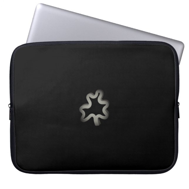 LAPTOP SLEEVE STYLE DESIGN (Vorderseite)