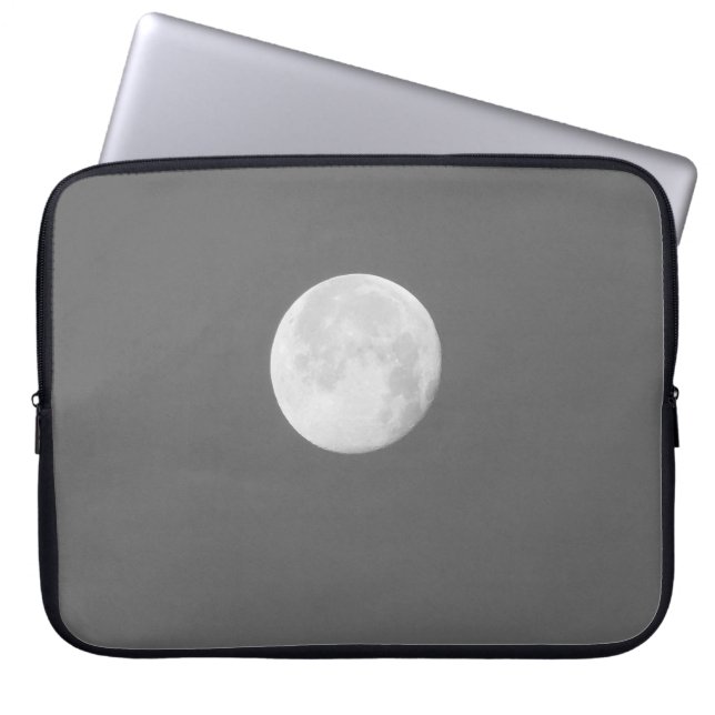 LAPTOP SLEEVE STYLE DESIGN (Vorderseite)