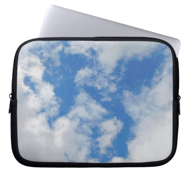 LAPTOP SLEEVE STYLE DESIGN (Vorderseite)