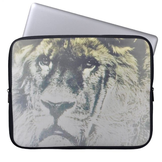 LAPTOP SLEEVE STYLE DESIGN (Vorderseite)