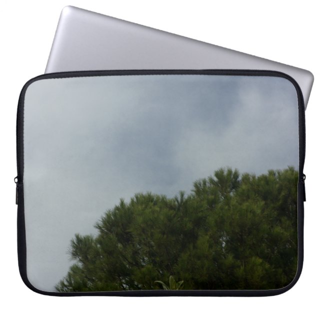 LAPTOP SLEEVE STYLE DESIGN (Vorderseite)
