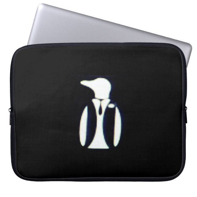 LAPTOP SLEEVE STYLE DESIGN (Vorderseite)