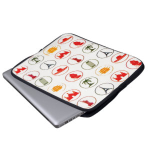 Laptop Sleeve Traveller