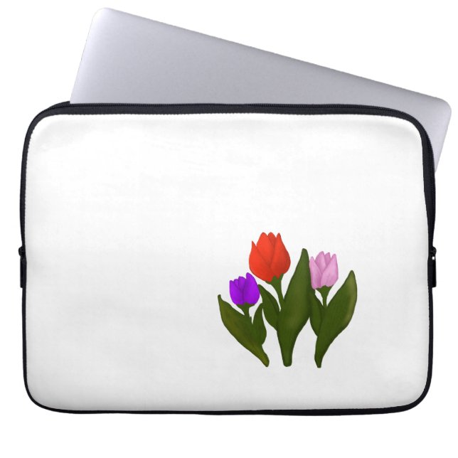 Laptop Sleeves (Vorderseite)
