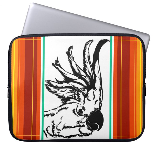 Laptop Sleeves_24 Laptopschutzhülle (Vorderseite)