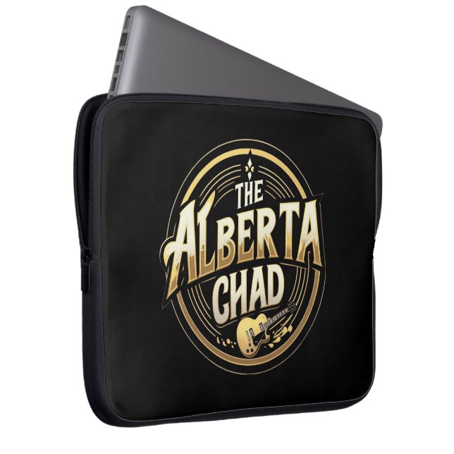 Laptop Sleve Laptopschutzhülle (Vorne Rechts)